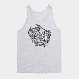 Buffalo Bills Sabres Tank Top